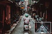 Oneday : Time Lightroom presets, an Action Add-On by Emyself Design (Thumbnail 2 of 8)