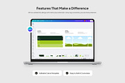 Eco Digital Brand Guideline, a Magazine Template by trabaskriya (Thumbnail 3 of 7)