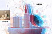 RGB Ultimate FX Collection, an Action Add-On by Studio Retouch (Thumbnail 17 of 59)