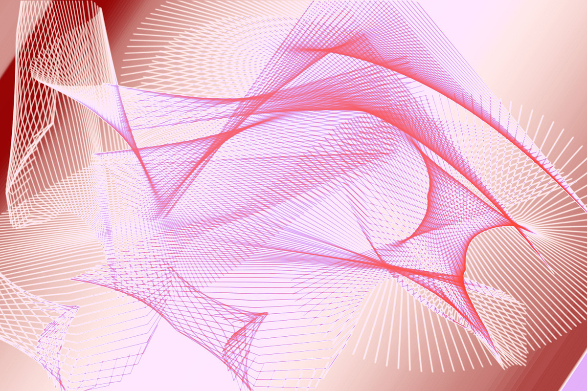 Flow Geometry Abstract Background, a Background Graphic by NJ Himel (Photo 17 of 51)