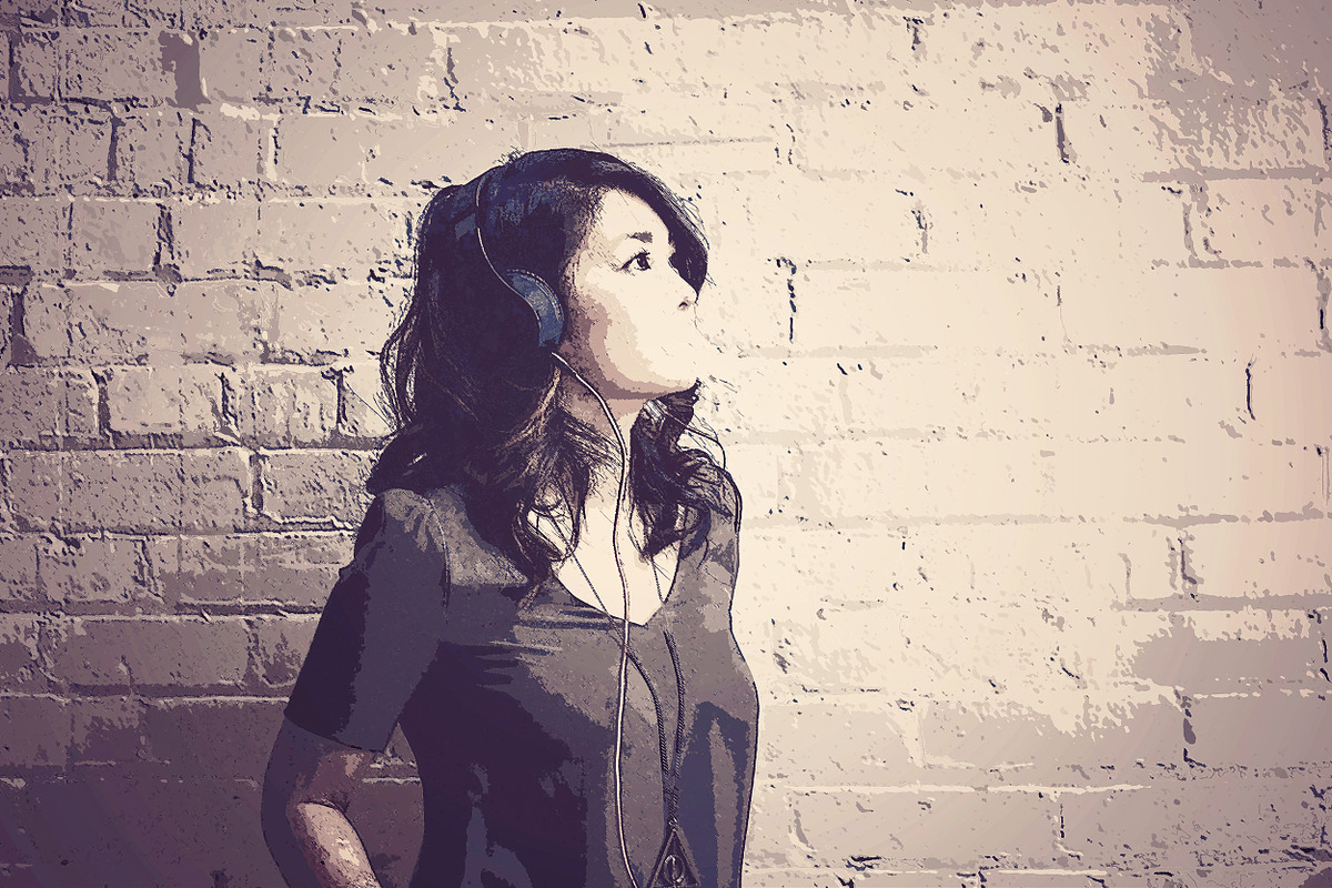 Simplified Minimal Canvas Effect, an Action Add-On by The_DrX (Photo 7 of 8)