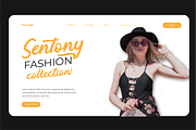 Botany, a Script Font by twinstd (Thumbnail 2 of 11)