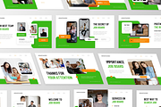 Importance Job - Job Board Keynote, a Presentation Template by GraphauseProject (Thumbnail 6 of 6)
