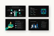 Cni : Infographic Data Keynote, a Presentation Template by Punkl Camp (Thumbnail 14 of 16)