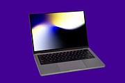 Abstract Gradient Blur Background, a Background Graphic by mdmijanur0187 (Thumbnail 5 of 6)