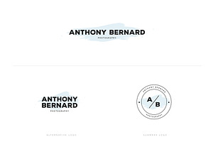 Maleboss Premade Branding Logos