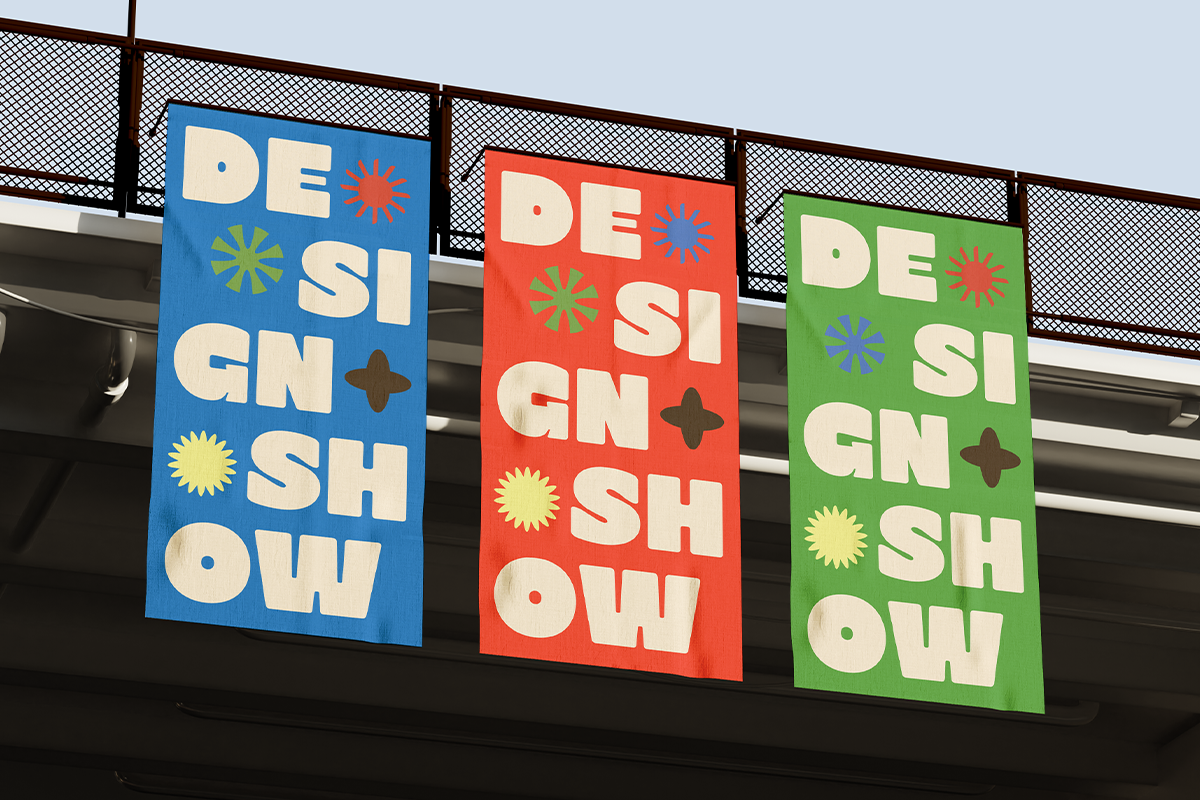 Bold Retro Branding Font - Garol, a Sans Serif Font by Say Studio (Photo 3 of 10)
