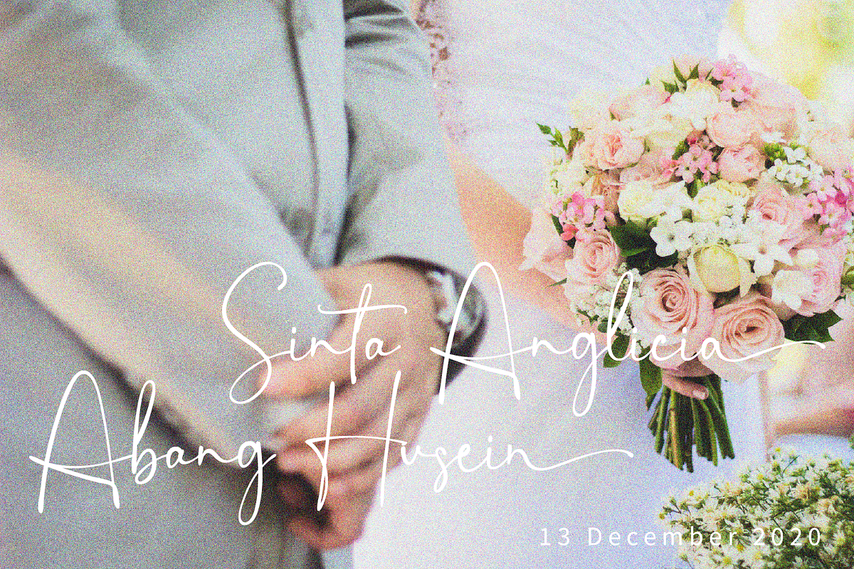Sinestra Signature | Stylish Font, a Script Font by MustofaCreative (Photo 6 of 9)