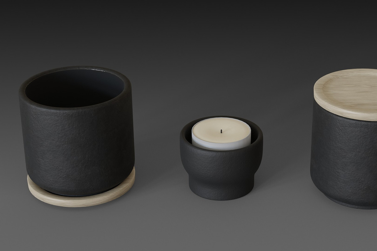 Theo teapot from Stelton, a 3D by NojskaAksjon (Photo 6 of 14)