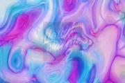 Liquid marble texture 2, a Texture Graphic by OVJECT (Thumbnail 5 of 6)