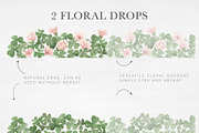 Clover Botanista - Leaves & Florals, an Illustration by Momo Studio (Thumbnail 10 of 12)
