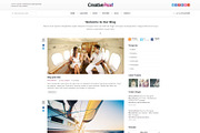 CreativePearl Photography Responsive, a Websites & App Template by weblion (Thumbnail 15 of 16)