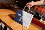 Shopping Bag Mockup, a Product Mockup by Pitchlook.Studio (Thumbnail 4 of 5)