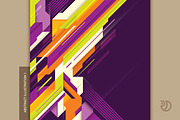 Conceptual abstract illustrations /2, a Technology Illustration by Radoman (Thumbnail 2 of 11)