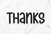 Stick Magic | Script Font, a Script Font by Scratchones (Thumbnail 8 of 8)