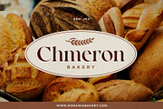 Rossen Serif – Sophisticated Font, a Serif Font by VASTARD STUDIO (Thumbnail 8 of 12)