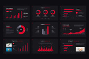 NOAH Presentation Template Design, a Presentation Template by Rocketstill (Thumbnail 13 of 18)
