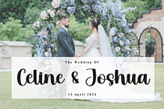 Beloved | Script Font, a Handwritten Font by Scratchones (Thumbnail 2 of 7)
