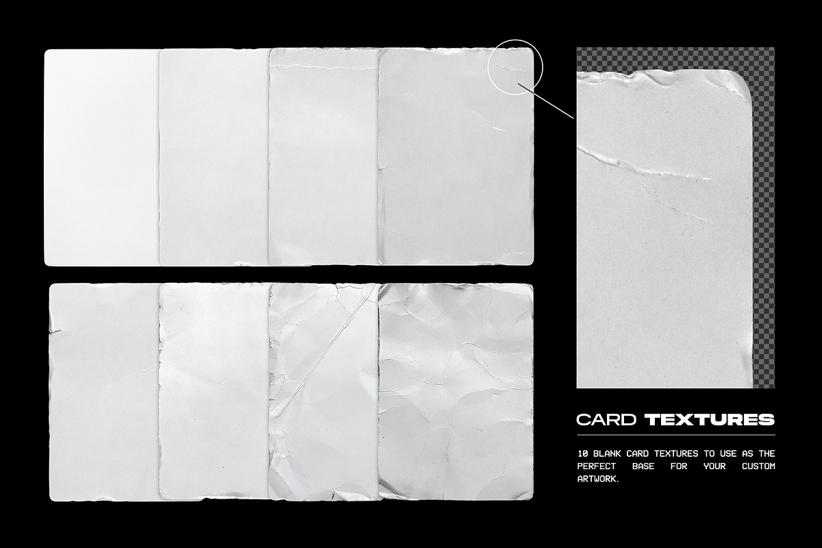 Trading Card Case Mockups, an Object Graphic by FLYERWRK (Photo 13 of 13)