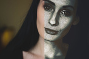 Dull Creepy Dark Effect, an Action Add-On by The_DrX (Thumbnail 4 of 8)