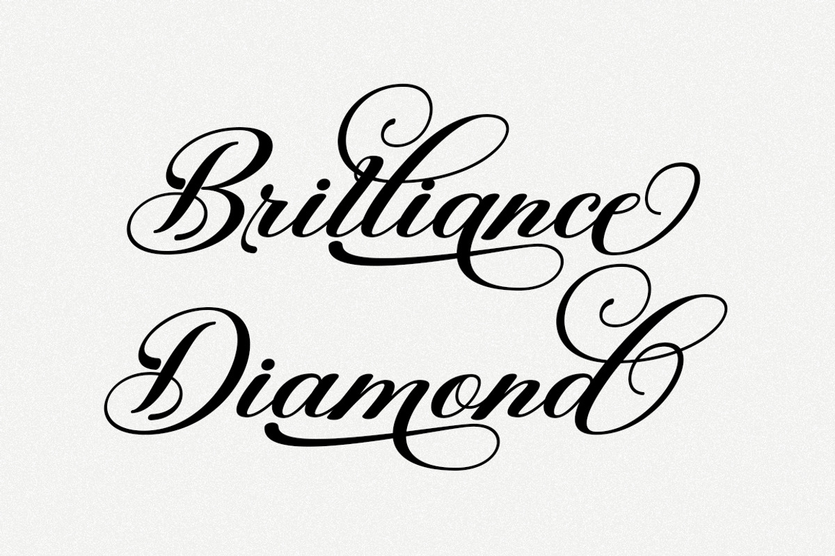 Bunglon Script, a Script Font by Has_rizal (Photo 7 of 13)
