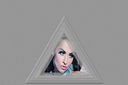 Photo Frame Template(20 in 02 PSD), a Product Mockup by DesignGhar (Thumbnail 20 of 20)