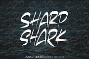 Coconut Leaves, a Handwritten Font by Omotu Studio (Thumbnail 8 of 10)