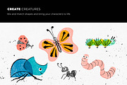 Procreate Print Works Media Pack, a Brush Add-On by UPROOT (Thumbnail 54 of 64)