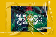 Shapesol Typeface, a Font by Tooris (Thumbnail 3 of 12)