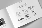 The Summer Catalogue A5, a Brochure Template by Firtana (Thumbnail 11 of 14)