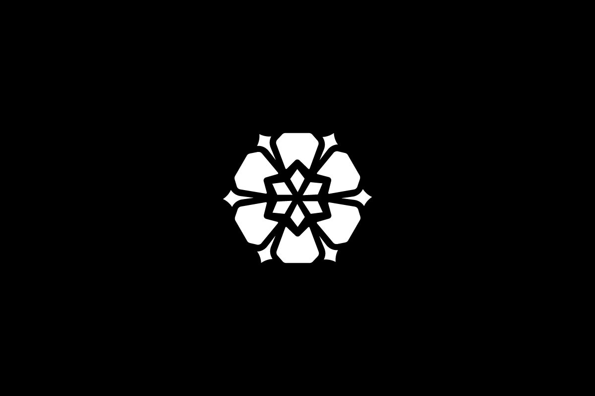 Modern Floral Dental Logo Design, a Branding & Logo Template by arhabib (Photo 15 of 15)