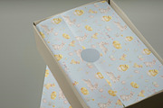 EASTER Seamless Pattern Bundle, a Pattern Graphic by AYAKA Studio Co. (Thumbnail 9 of 13)