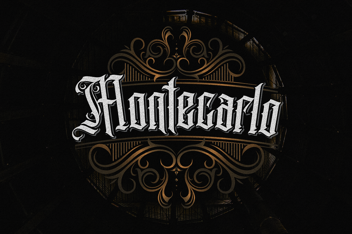Aihet Script for Tattoo & Liquor preview 4