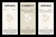 Arviel – Bold Editorial Serif Family, a Serif Font by roomspace creative lab (Thumbnail 3 of 13)