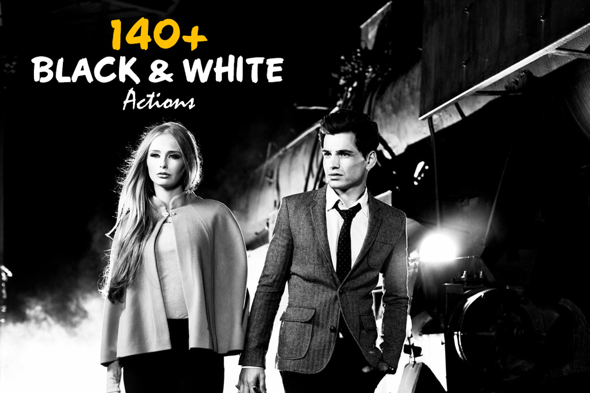 SALE - 1290 Photoshop Actions, an Action Add-On by DuoFankaar (Photo 8 of 15)