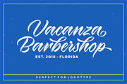 Virmana Script, a Script Font by Solidtype (Thumbnail 3 of 10)