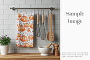 Kitchen Towel Mockups, a Household Mockup by mock-ups (Thumbnail 9 of 15)