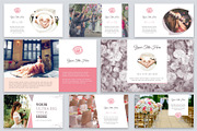 Love - Wedding Powerpoint Template, a Presentation Template by Reshapely (Thumbnail 4 of 11)