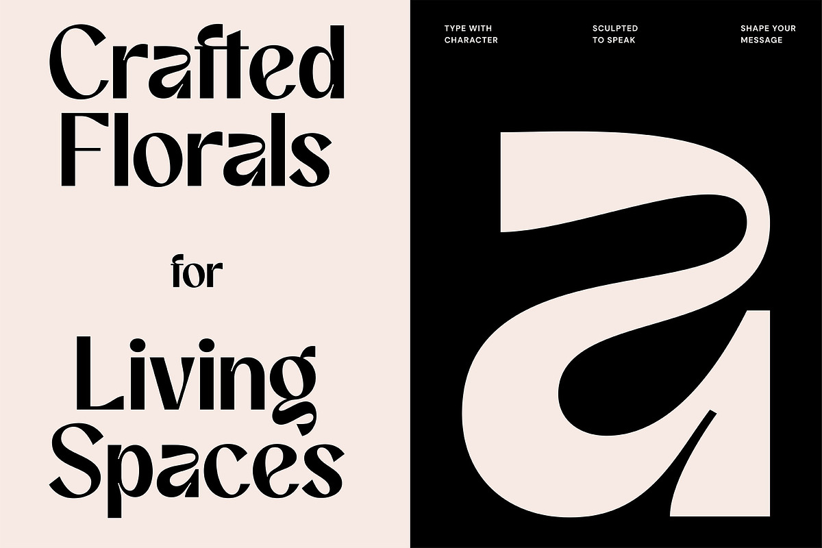 Affigue | Modern Clean Sans Serif, a Sans Serif Font by Typoraith Co (Photo 2 of 15)