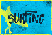 California Jackpot Font, a Script Font by LeoSupply.co (Thumbnail 3 of 5)