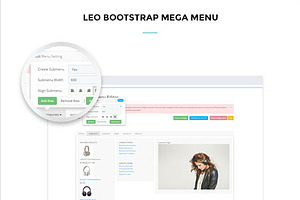 Leo Hatty Prestashop Theme