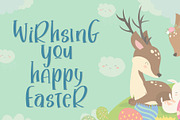Rosted Charm, a Script Font by alit design (Thumbnail 4 of 15)