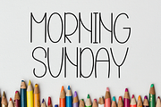Shunsine, a Handwritten Font by InermediaSTUDIO (Thumbnail 5 of 8)