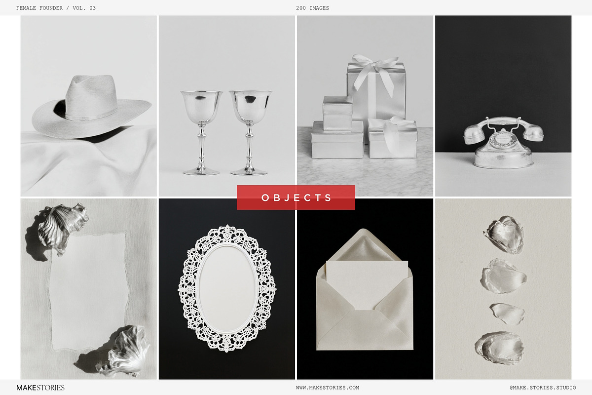 Female Founder Stock Image Pack, a Beauty & Fashion Photo by Make Stories Studio (Photo 7 of 17)