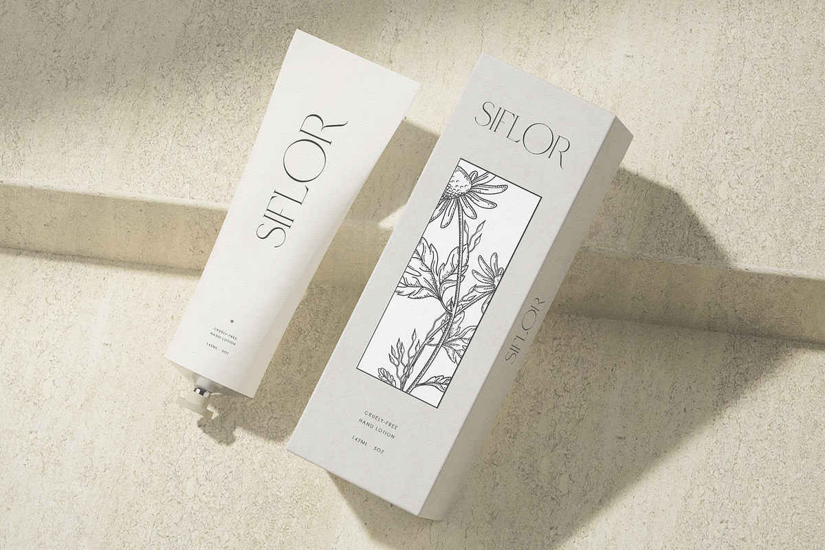 Probity - Creative serif font + more, a Serif Font by VP Fonts (Photo 9 of 22)