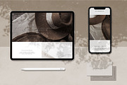 Branding Mockup Scene Creator, a Product Mockup by Harmonais Visual (Thumbnail 6 of 18)