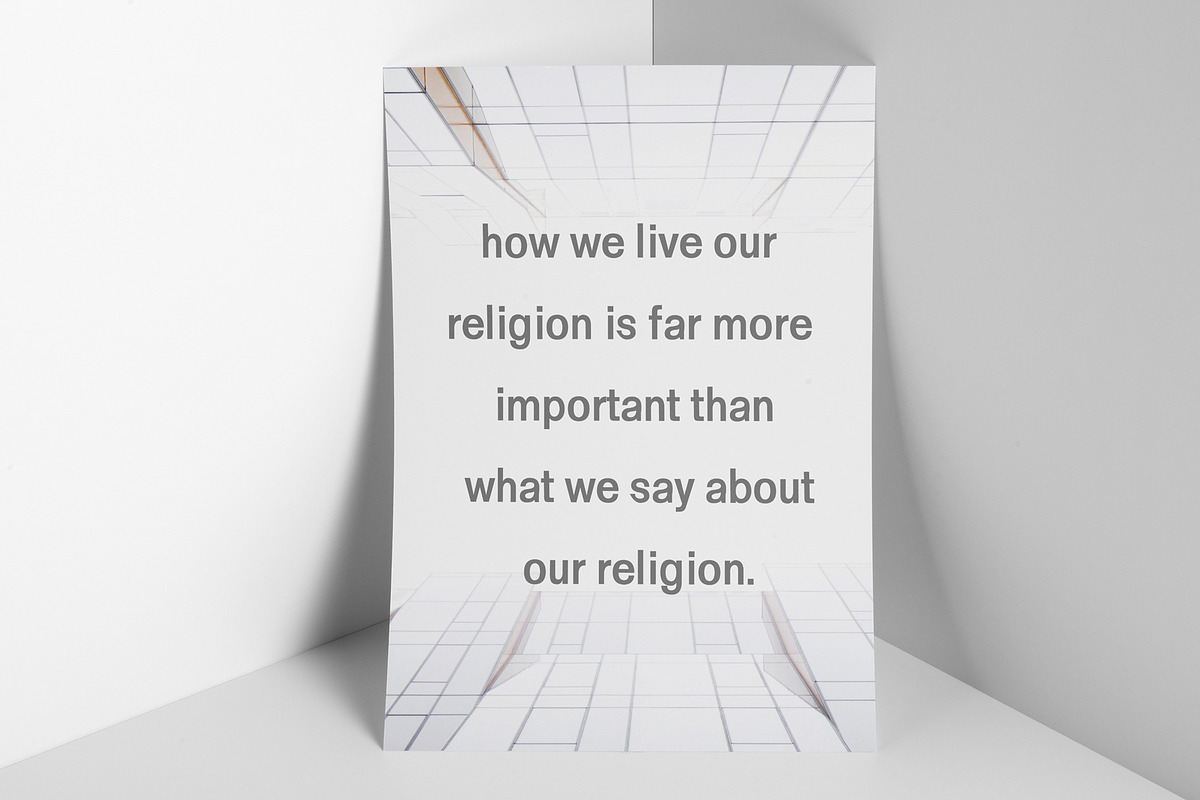 Yahir Sans Serif Font Family preview 6