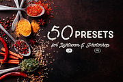 Artisan - Food Presets, a Preset Add-On by skybluecreative (Thumbnail 16 of 16)
