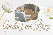 Cartnatiall - A Handwritten Font, a Handwritten Font by overlaytemplates (Thumbnail 3 of 5)