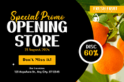 Gediya, a Sans Serif Font by twinstd (Thumbnail 7 of 13)